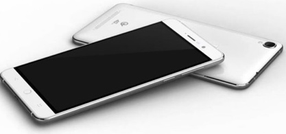 TCL P606L Dual SIM TD-LTE